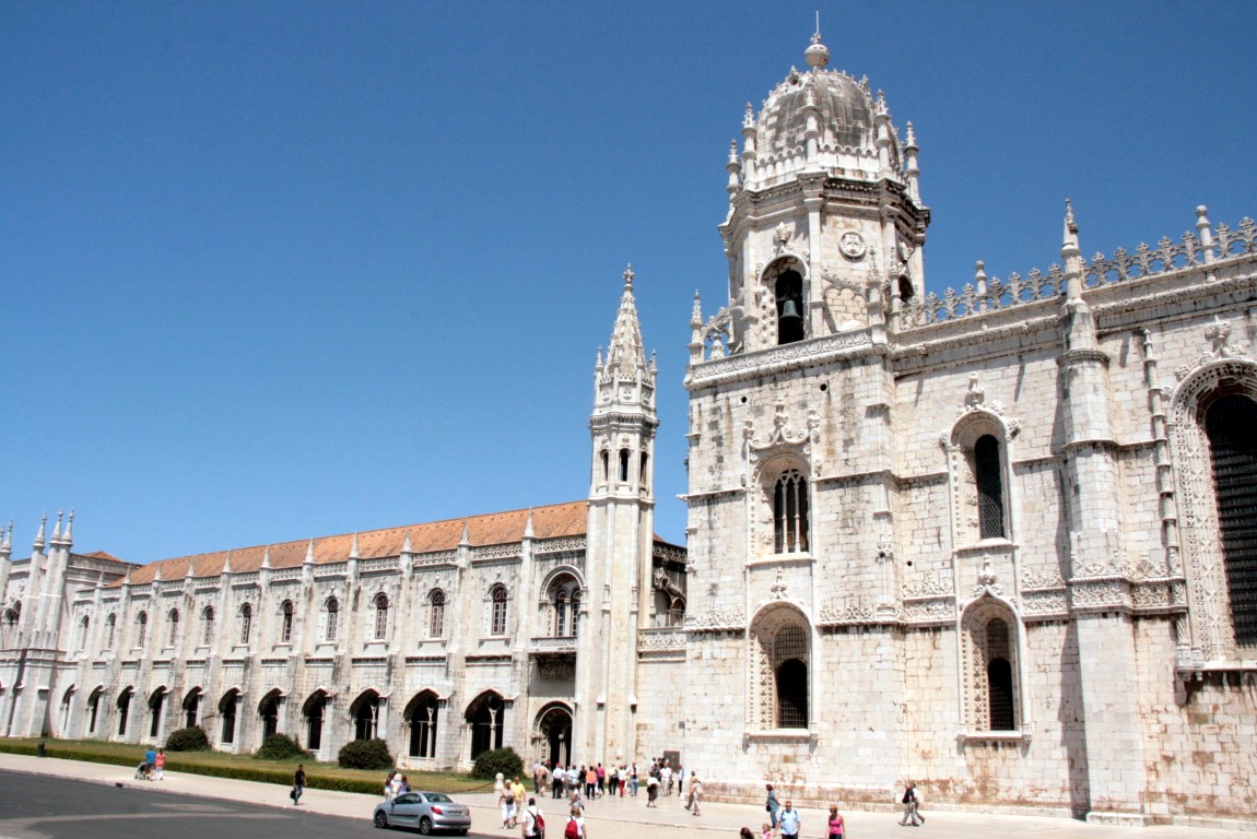 jeronimus-kloster-lissabon