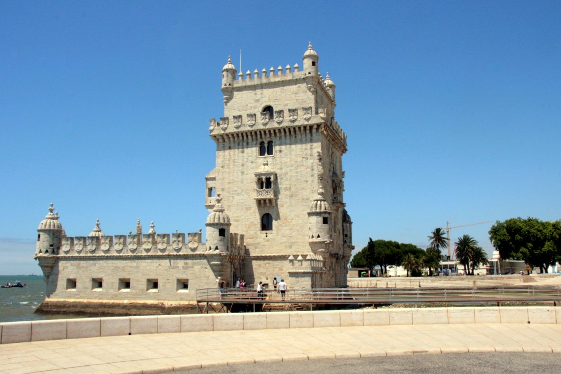 Torre-Belem