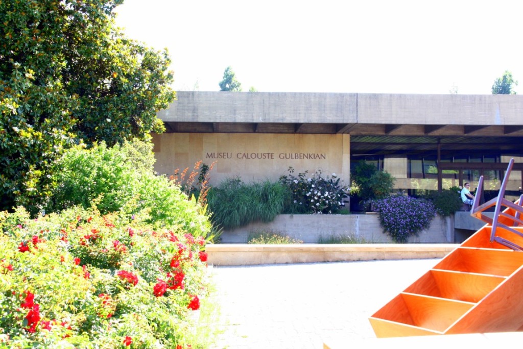 Calouste Gulbenkian