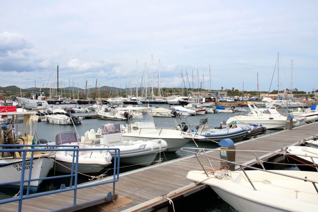 Cala Caterina Villasimius