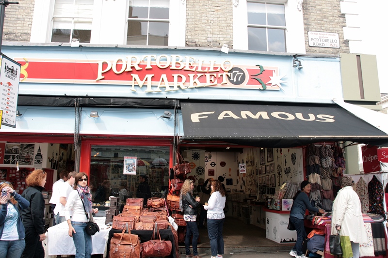 portobello-road-london