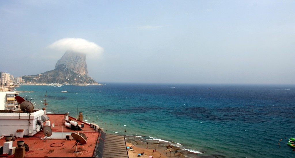 Ausblick-Sol-y-Mar-Calpe