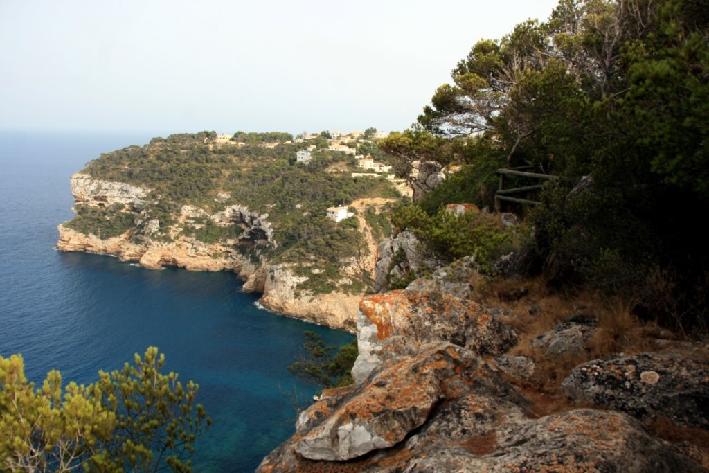 Steilküste-costa-blanca