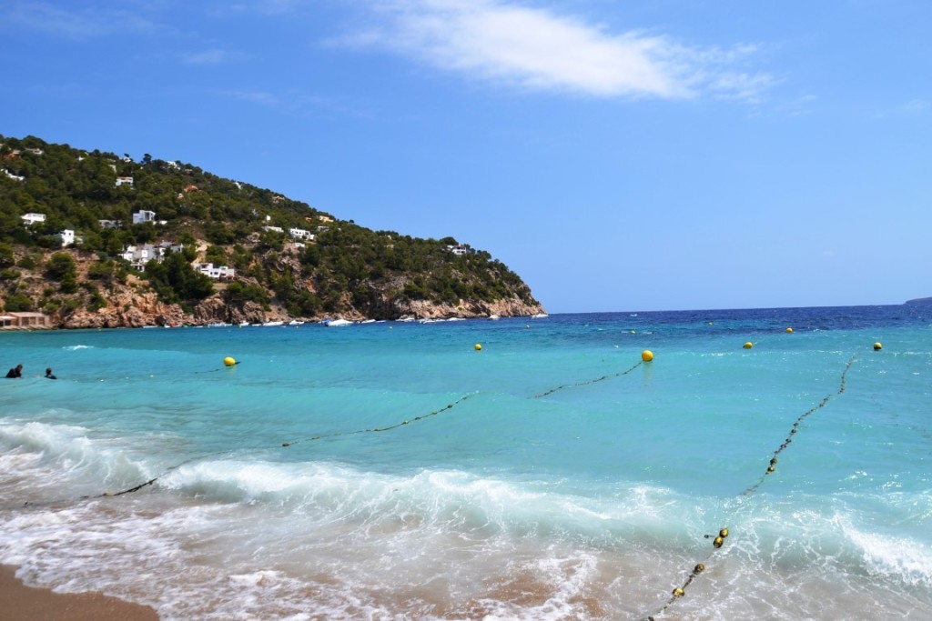 Cala de Sant Vincent
