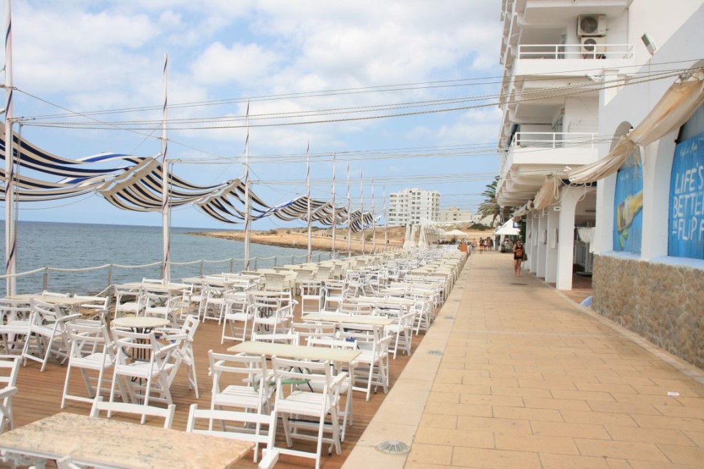 Sant Antony, Ibiza