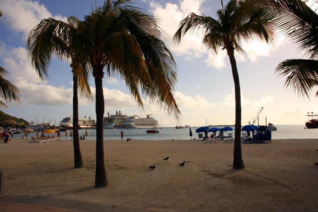 Sint Maarten