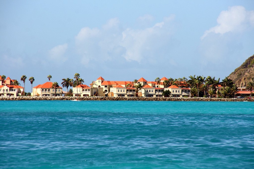 Sint Maarten