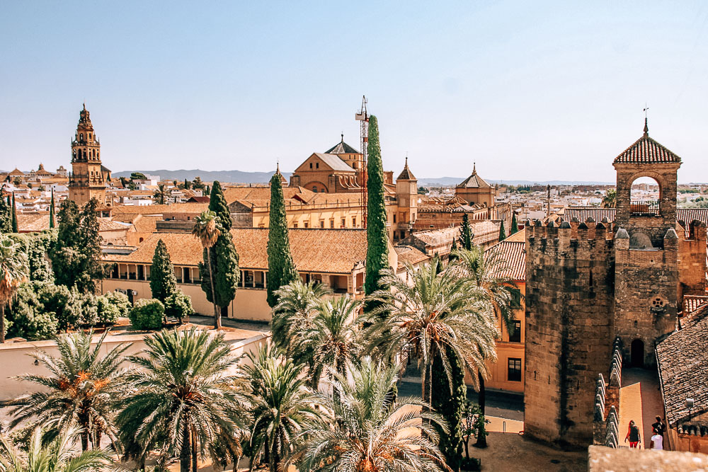 alcazar-cordoba