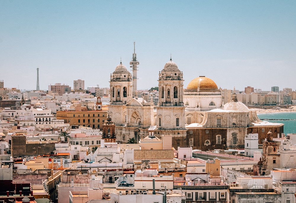 Cadiz-Kathedrale-Andalusien