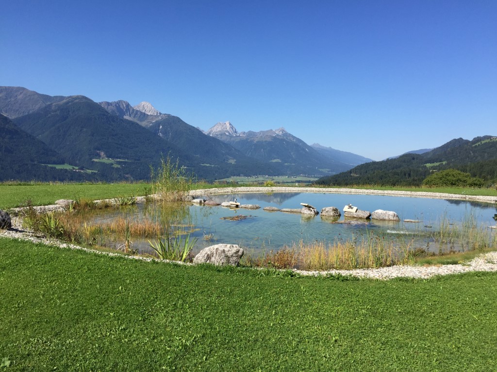 Wieserberg Dellach Gail