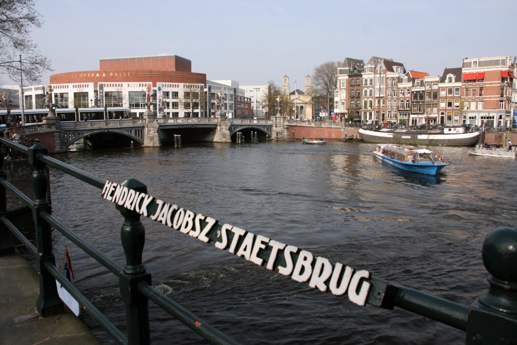 Amstel Amsterdam