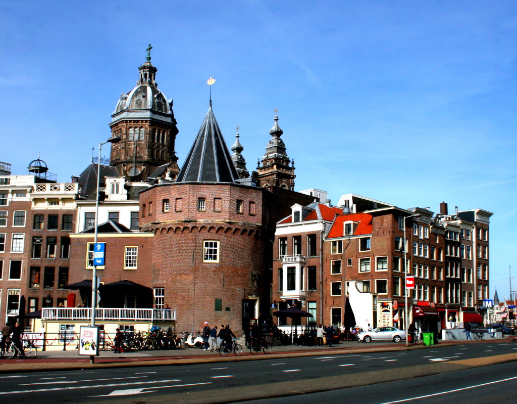 Schreierstoren