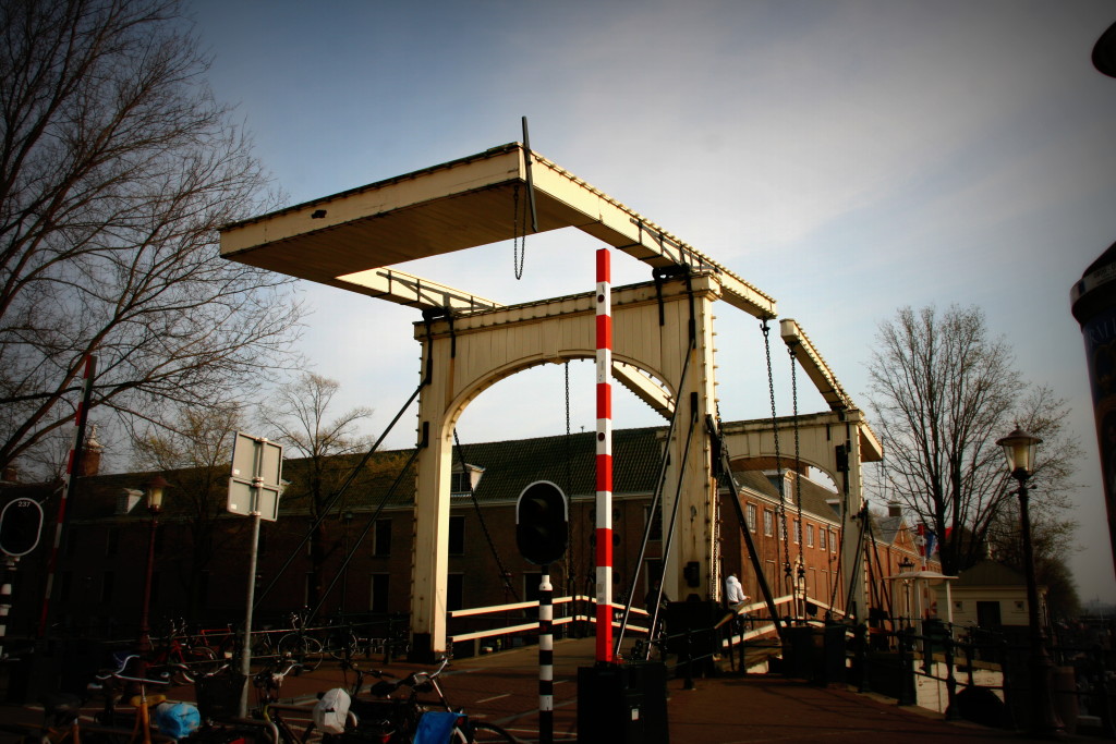 Magere Brug Amsterdam