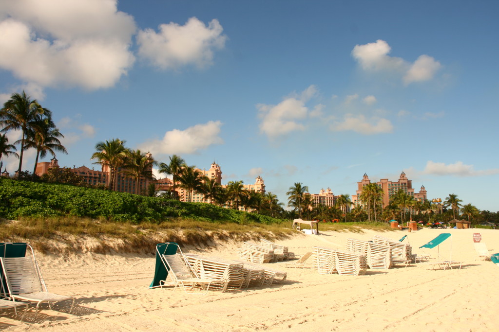 Atlantis Hotel Bahamas