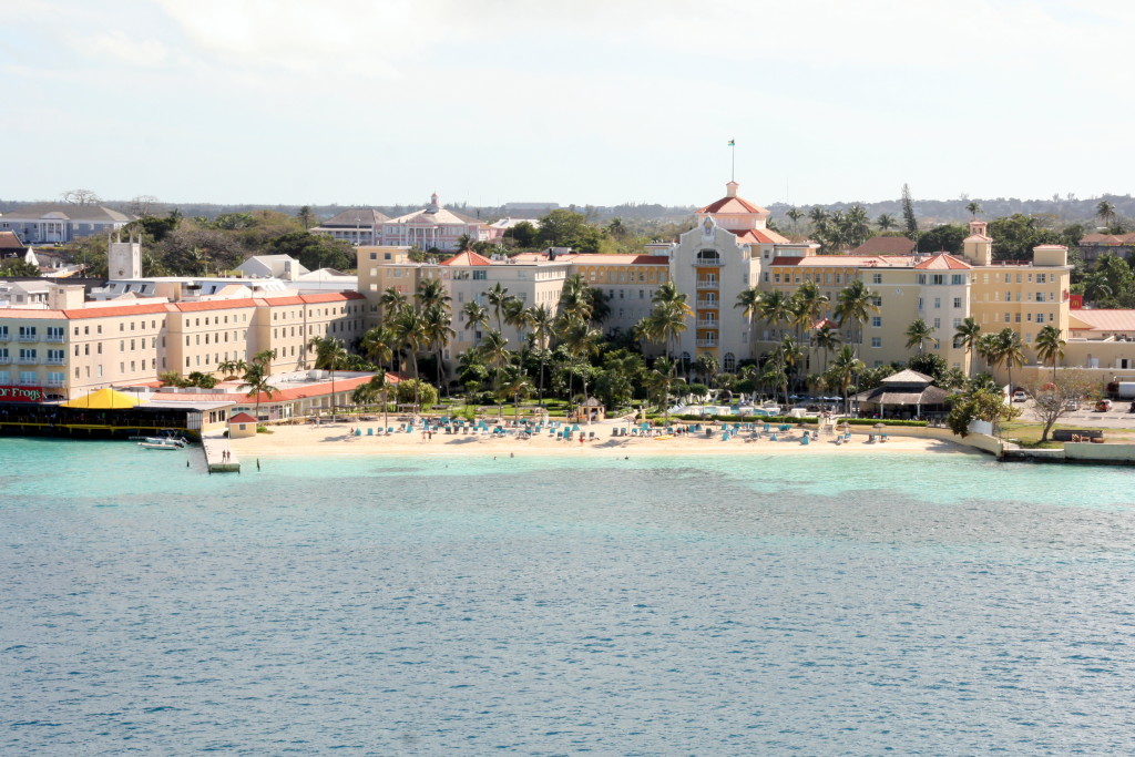 british colonial hilton