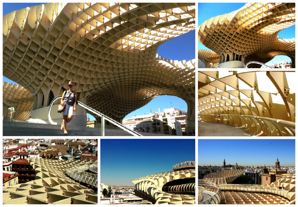 Metropol parasol