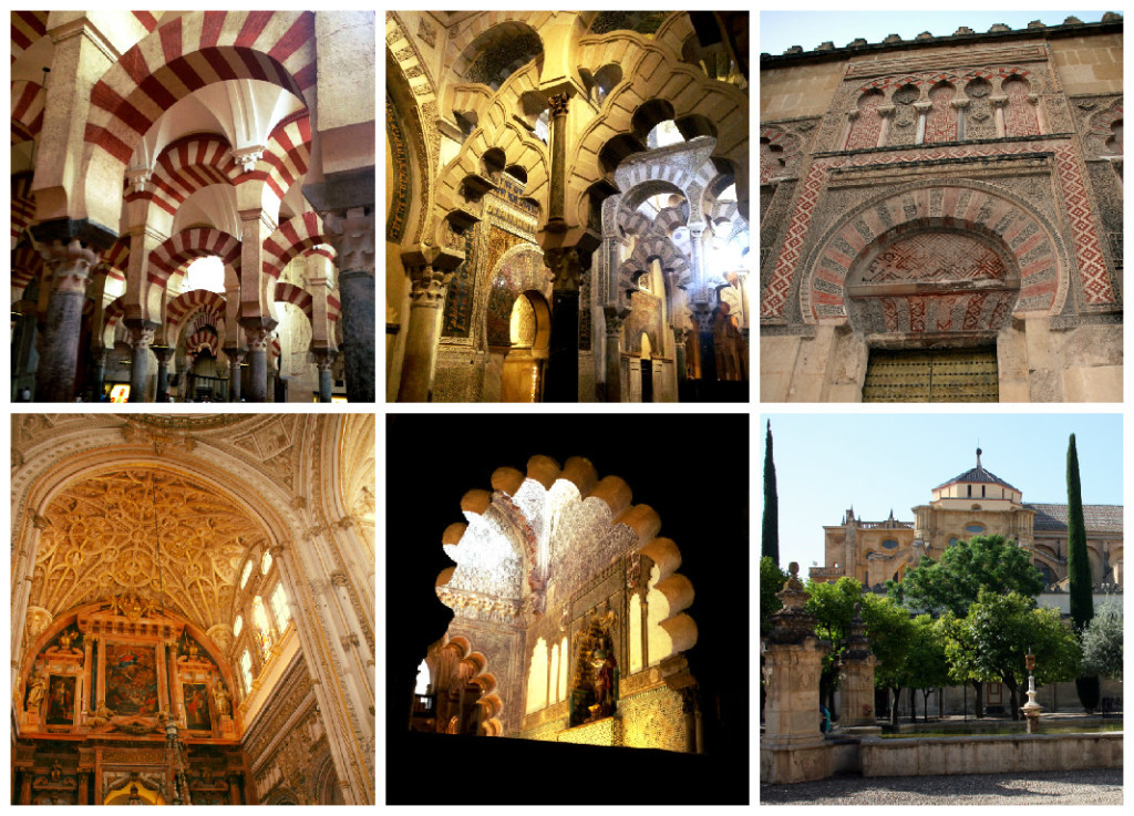 Mezquita Cordoba