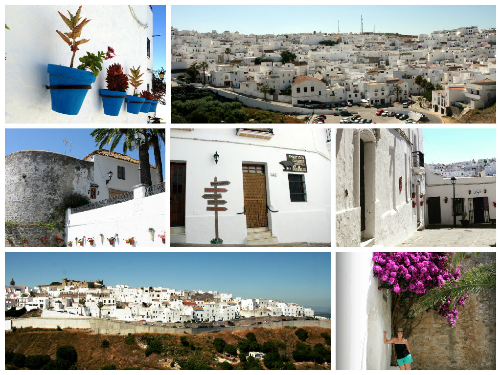 Vejer de la Frontera