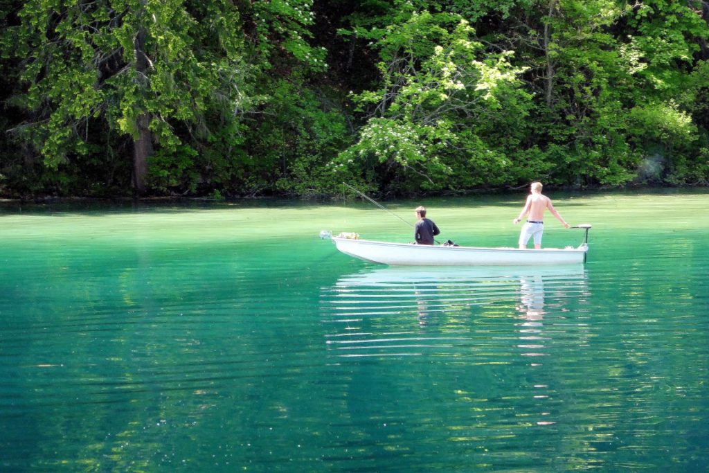 Fischer-weissensee