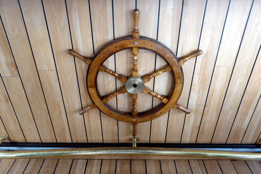 Wörthersee Schifffahrt