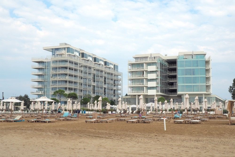  Falkensteiner Hotel in Jesolo