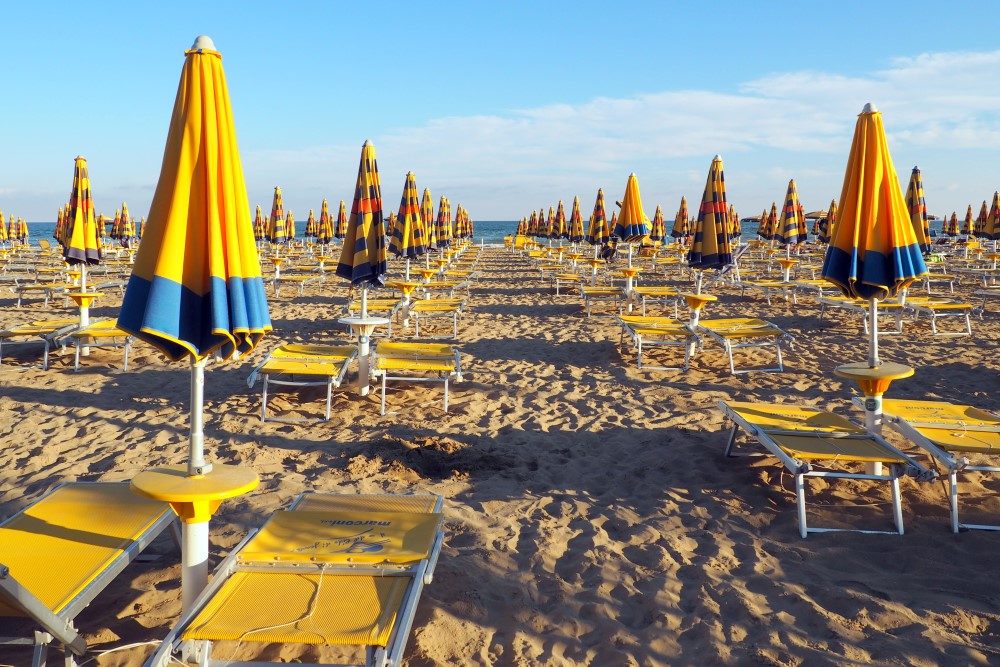 jesolo-strand