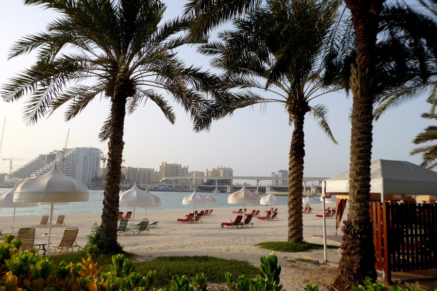 beach-royal-mirage-dubai