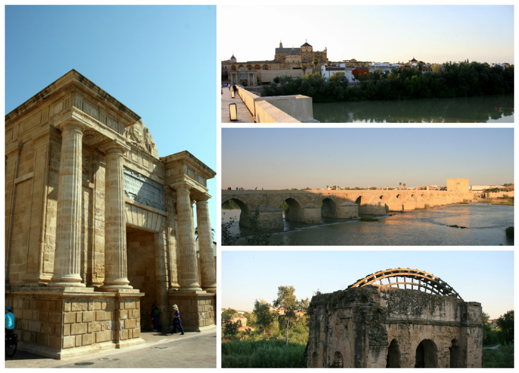 puente romano Cordoba