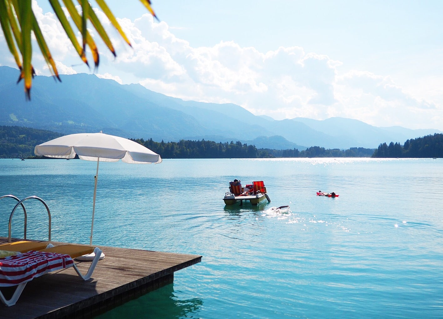 afterwork-faakersee-strandbar