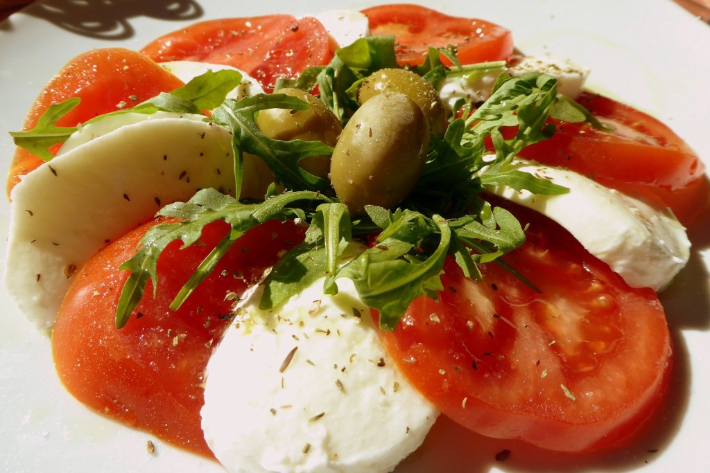 caprese