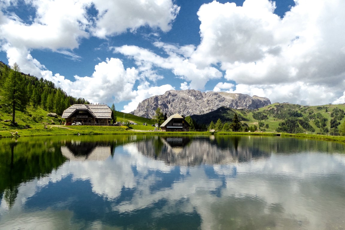 watschiger-alm-see-nassfeld