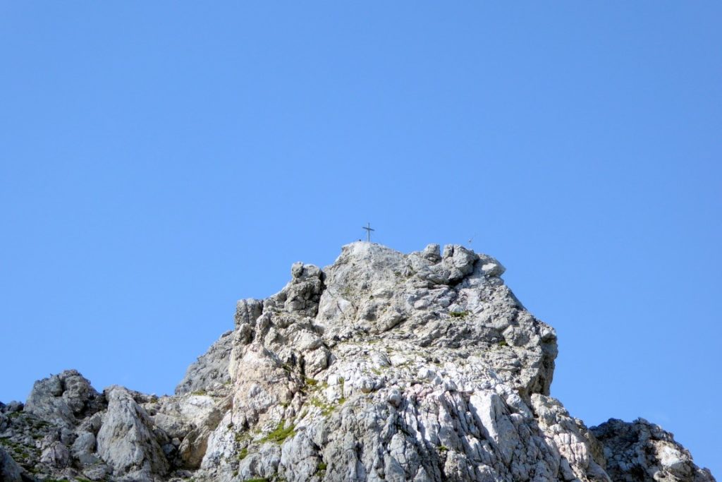 Gipfel-Zottachkopf