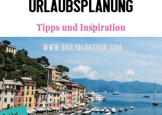 Tipps-Urlaubsplanung