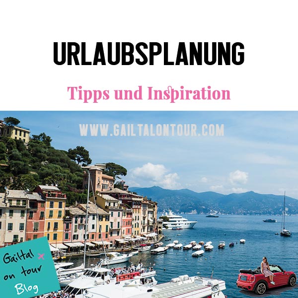 Tipps-Urlaubsplanung