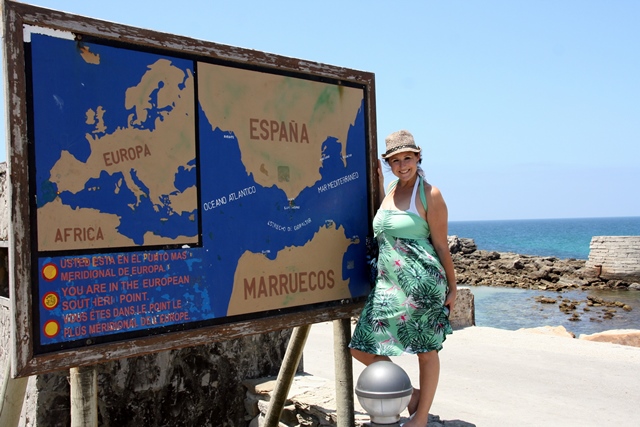 Tarifa-Europas
