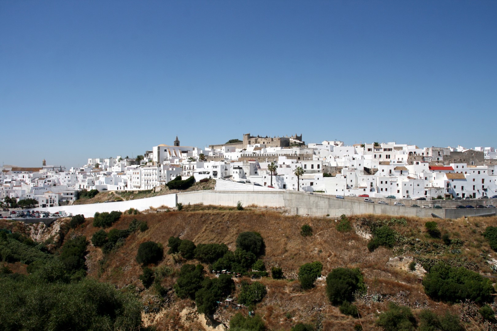 andalusien-reise