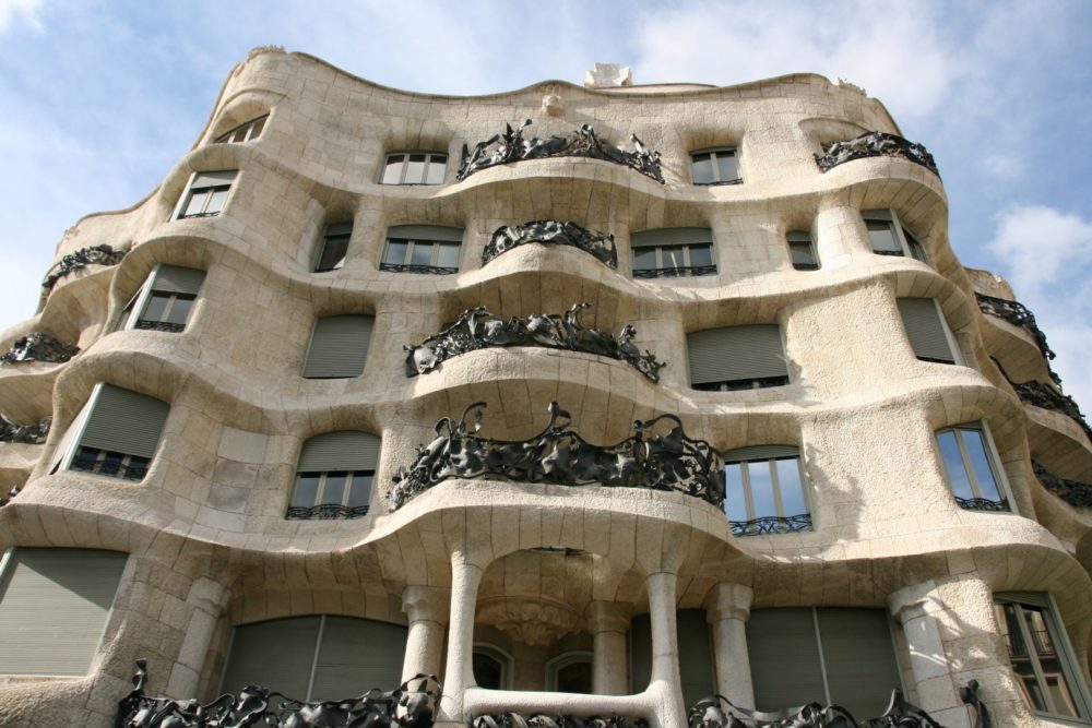 la-pedrera