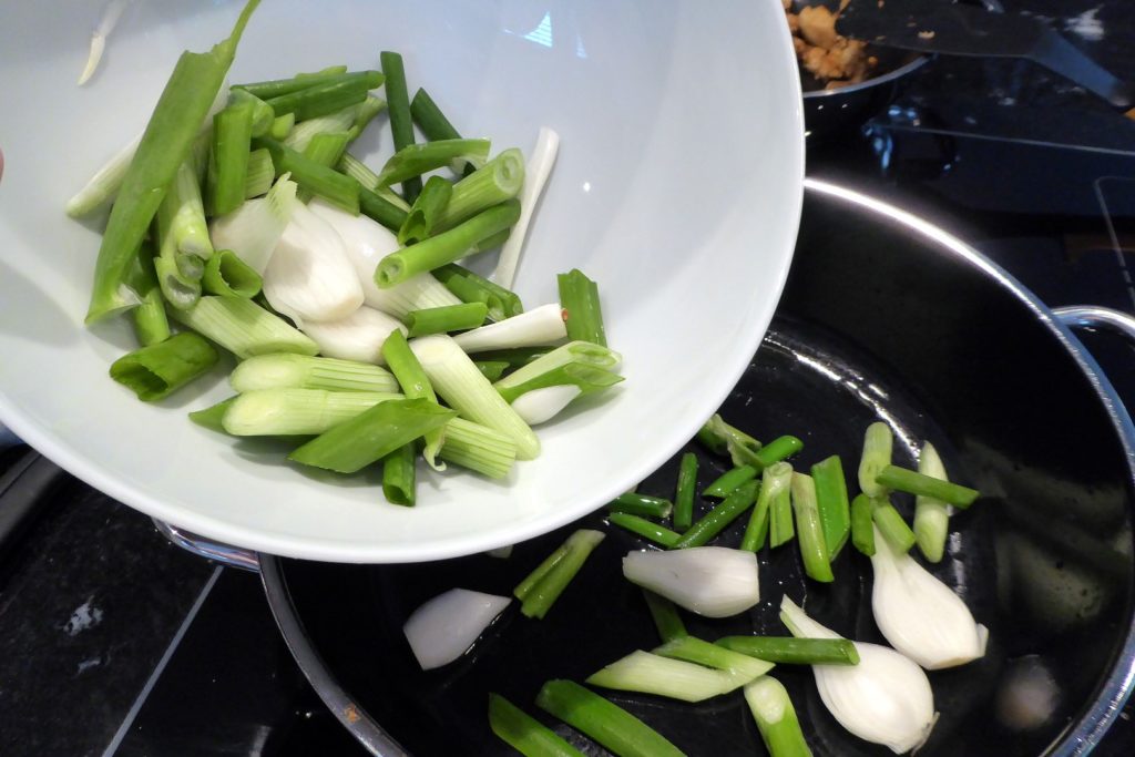 Gailtal on tour Blog - Wenn das Gemüsekisterl zur Wundertüte wird ...