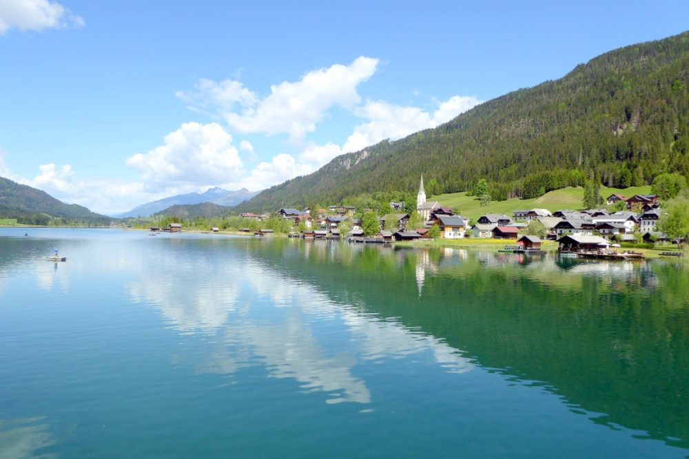 weissensee-kaernten