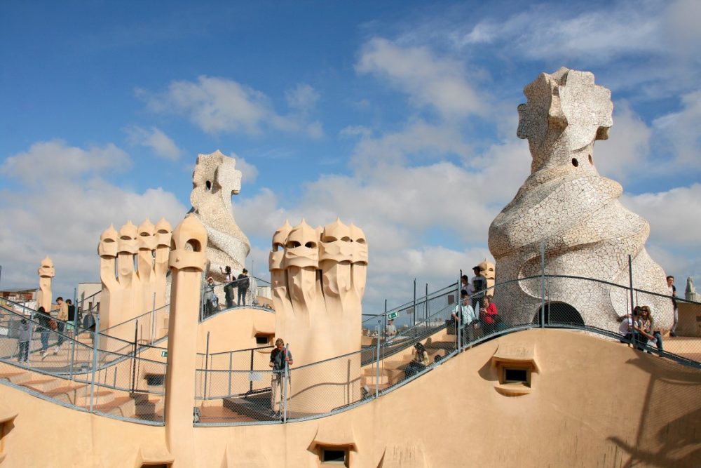 terrasse-casa-mila-barcelona