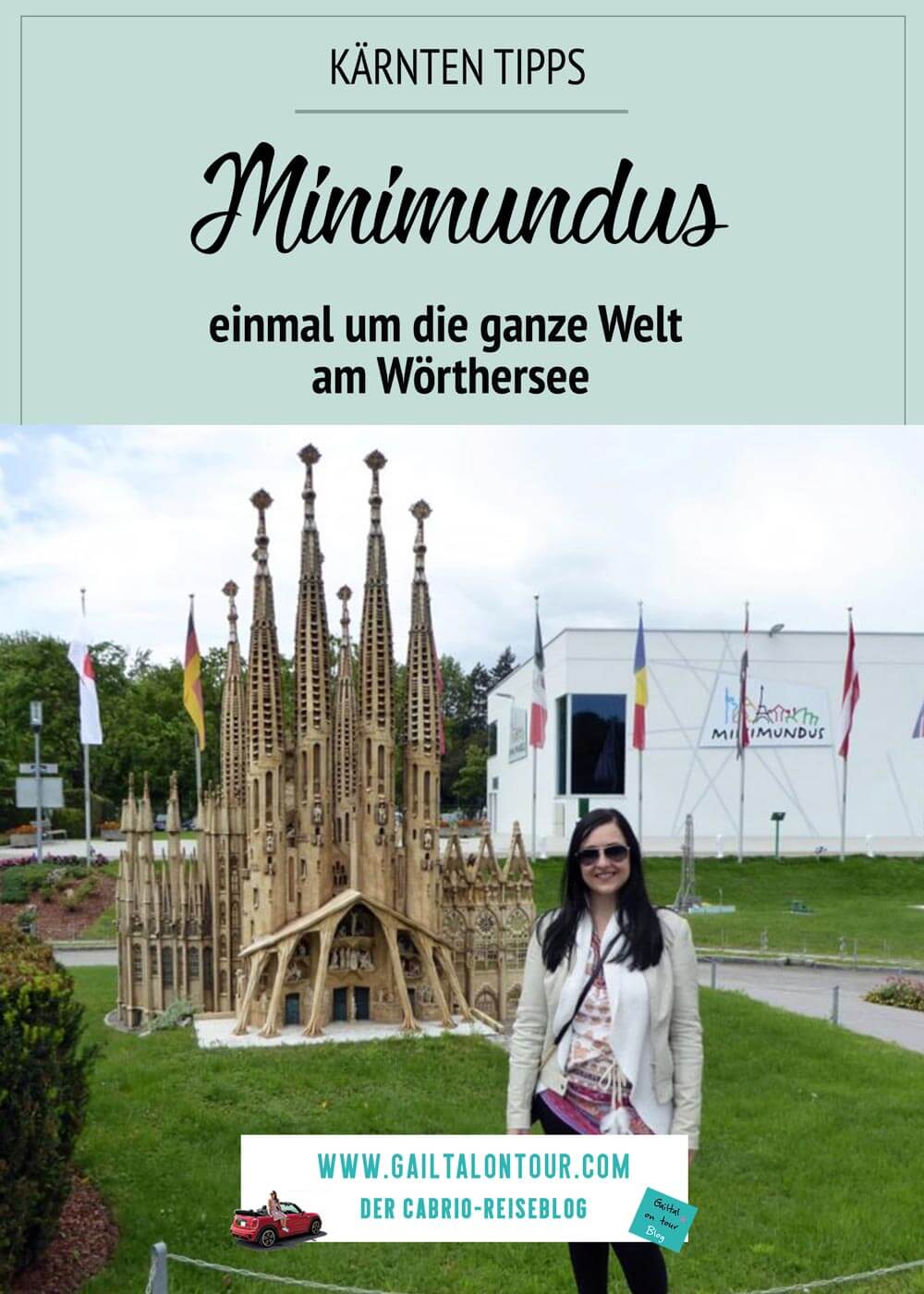 Minimundus-Klagenfurt-Ausflugstipp