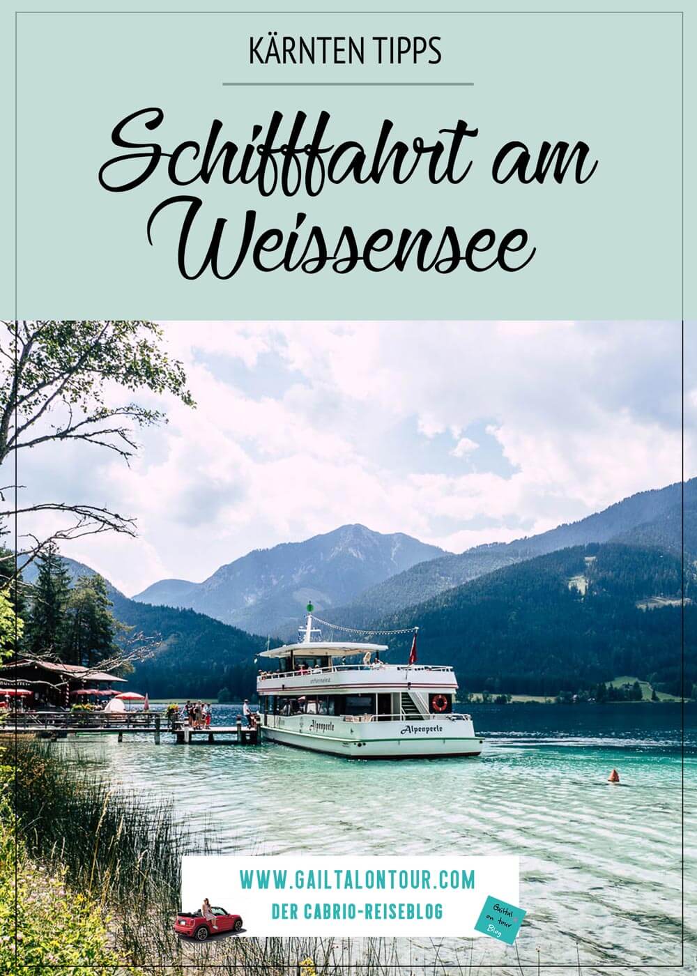 weissensee-kaernten-schiff-alpenperle