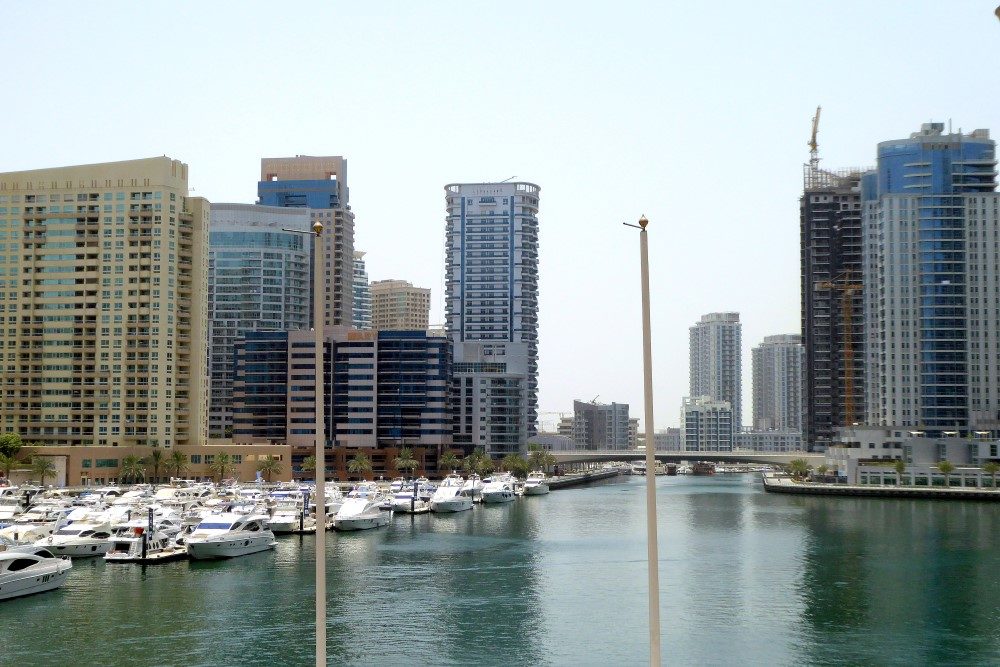 dubai_marina_yachthafen