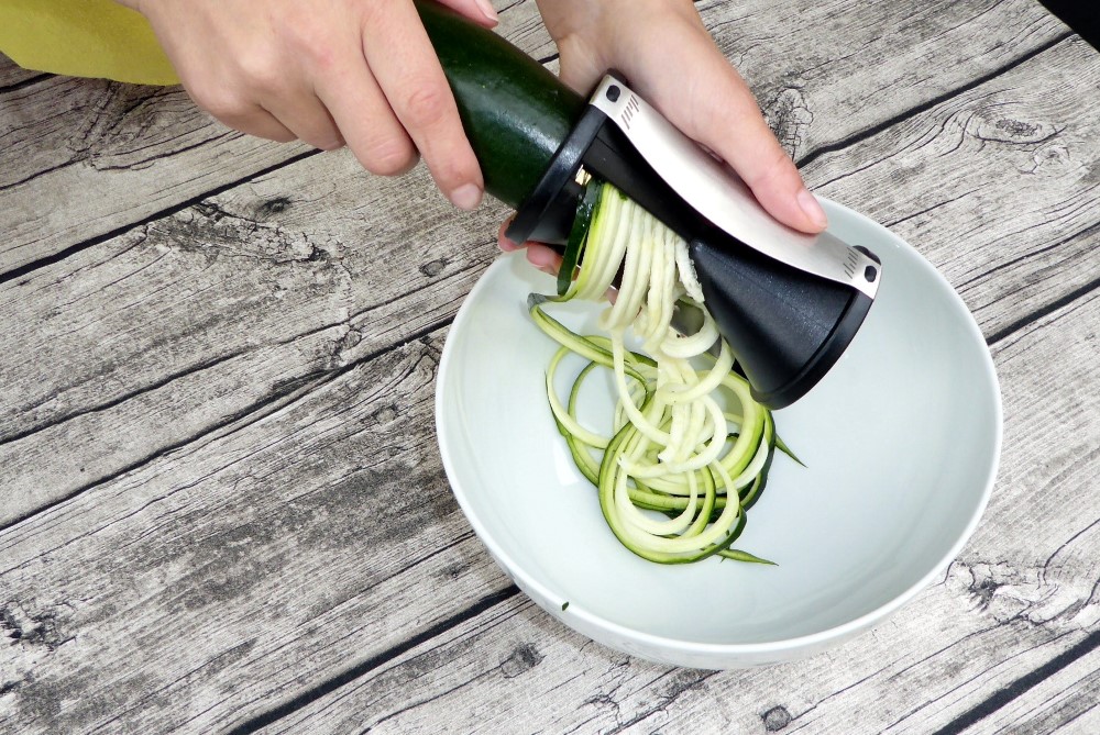 zoodles-spiralizer