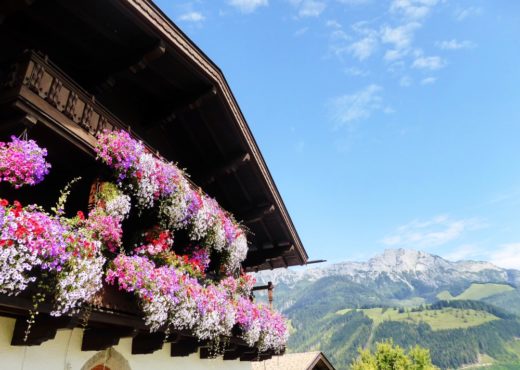 Sinnlehenhof-Leogang