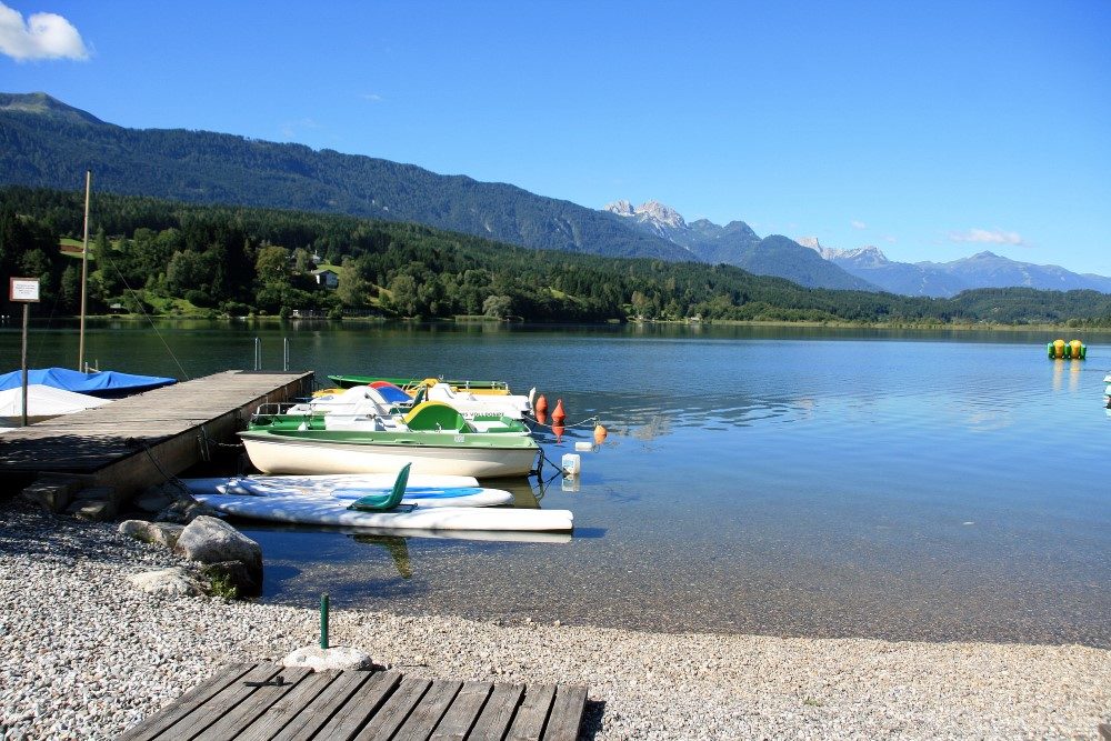 boote-presseggersee