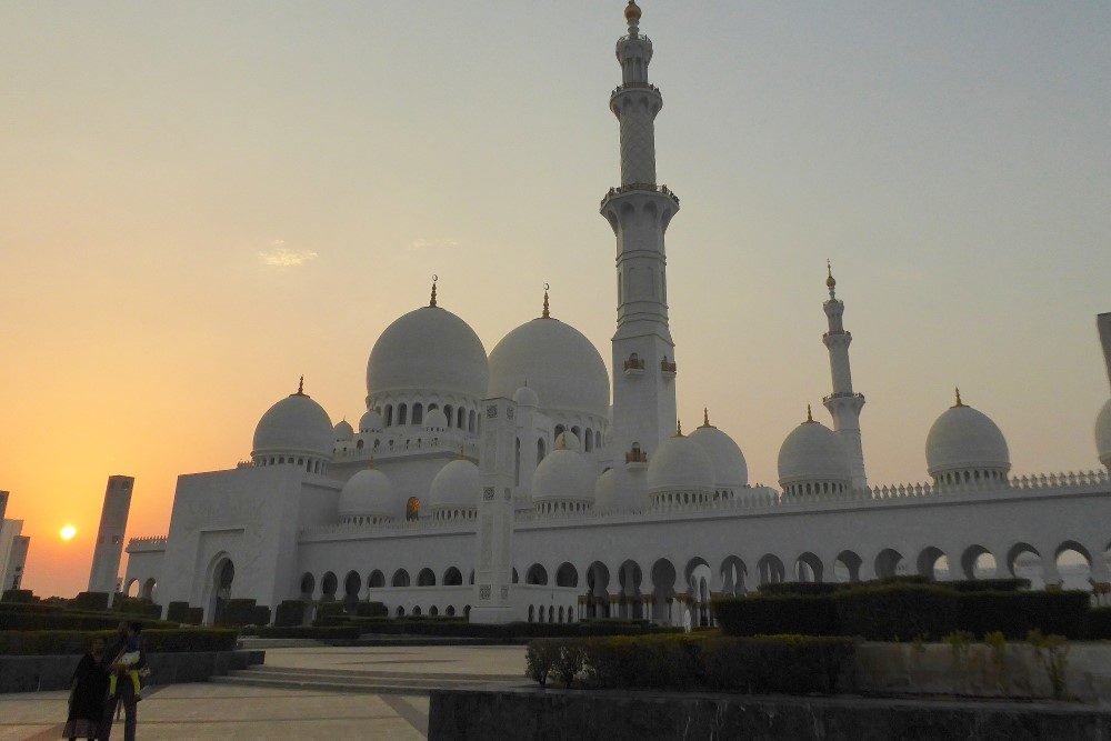 sheikh-zayed-moschee