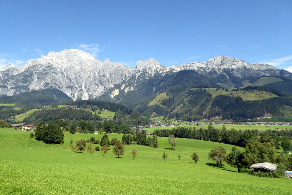 leoganger-steinberge