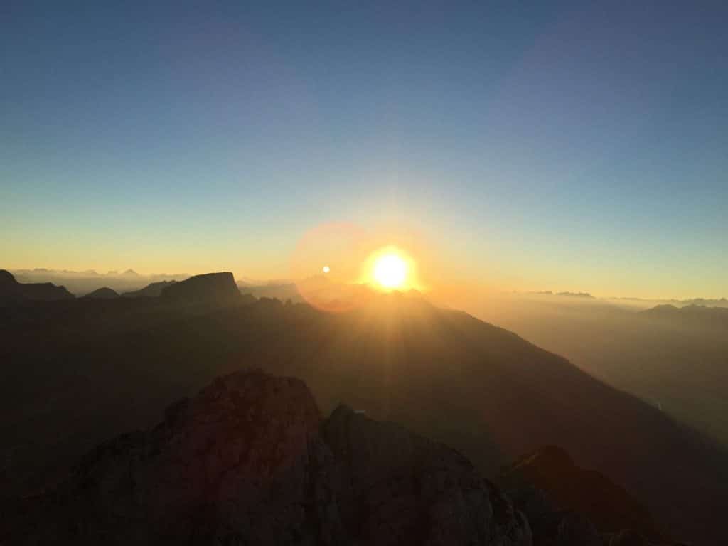 sunset_kärnten
