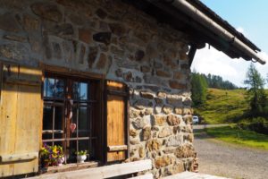 Watschiger-Alm-Nassfeld